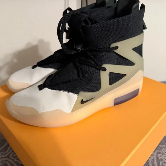 Nike Air Fear of God
